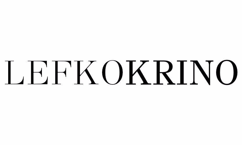 LEFKOKRINO